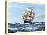 ART.COM Stretched Canvas Print...