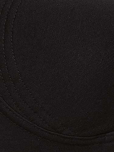Image of Max Women's Cotton Wire Free Classic Full-Coverage Bra