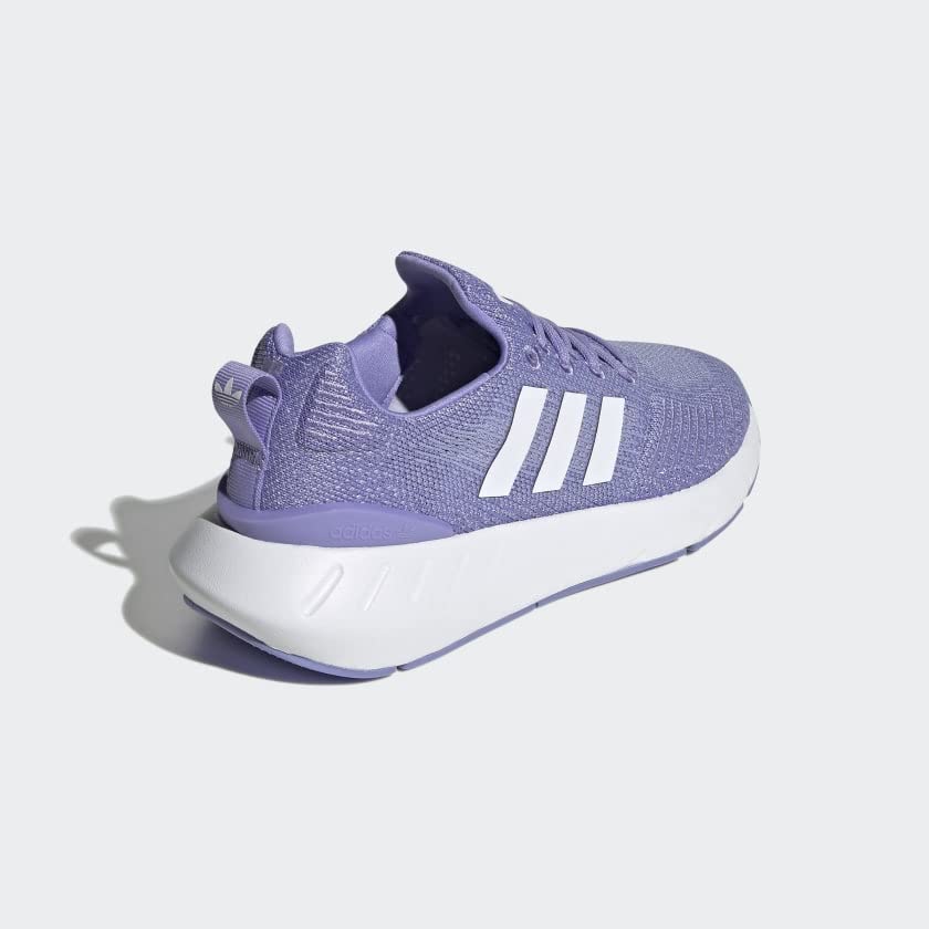 Image of adidas Women's Swift Run 22 Running Shoes
