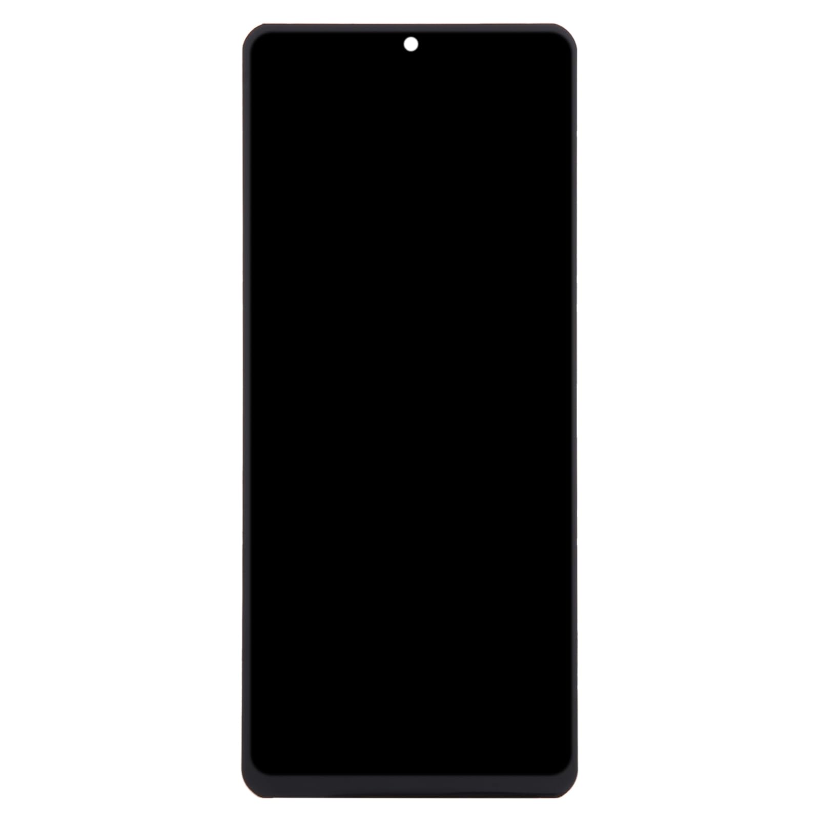 Écran LCD Externe D'Origine Pour OPPO Find N2 Flip - Noir - Neuf 4150374