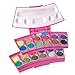 Produktbild Pelikan 2056061 724252 Deckfarbkasten ProColor, 24 Farben, inkl. 1 Tube Deckweiß, pink