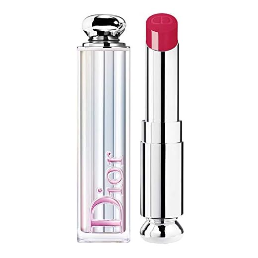 Dior Dior Addict Stellar Shine Lipstick - 976 Be Dior