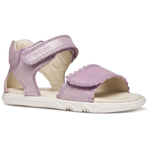 GEOX Sandal Steppieup Petite Fille - vue 3
