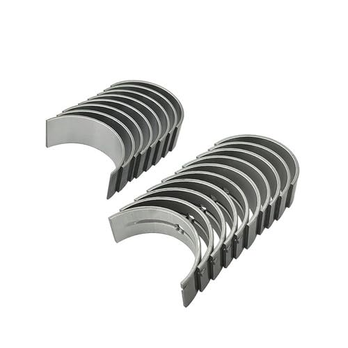 STD Connecting Rod & Main Bearing Set Fits for BMW MINI R56 R57 Cooper MINI Clubman 1.6L Engine, Replaces 11217585452, 11247586035