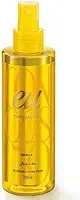 Colônia Splash, Eu Conquisto, Jequiti, 200 Ml