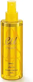 Colônia Splash, Eu Conquisto, Jequiti, 200 Ml