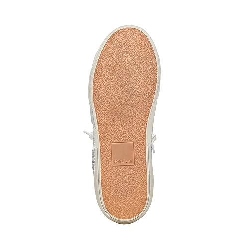 Image of Dolce Vita Women's Zina Sneaker