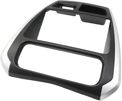 7 Inch Car Radio Frame For Maruti Alto 800 2014+ Automotive parts
