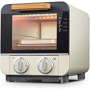 XYSQWZ Bakken Elektrische Oven Home Kleine Stoom Oven Mini Cake Constante Temperatuur Volautomatische 9L Mini Ovens Nuttig