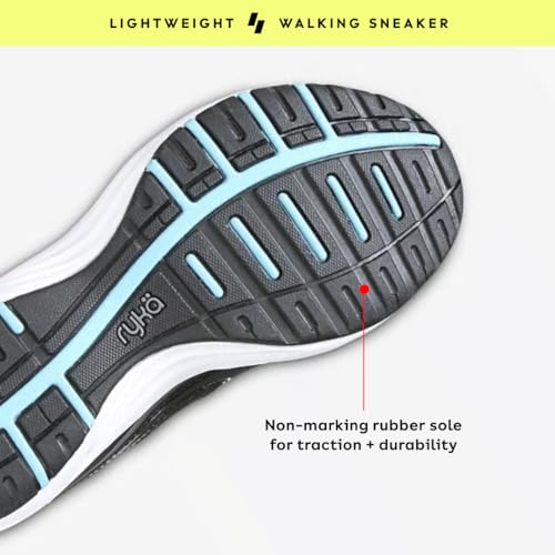 Image of RYKA Women's Dash 3 Walking Shoe