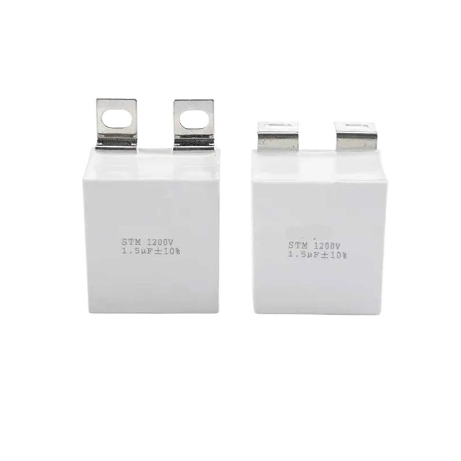 BALYDLUL 1pcs 1.5UF 1200V IGBT module protection capacitor, non inductive absorption capacitor