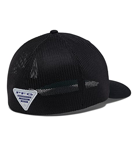Image of Columbia PFG Logo Mesh Ball Cap