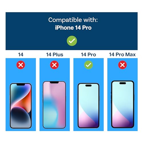 Écouteur interne avec câble flex pour iPhone 14 Pro et outils