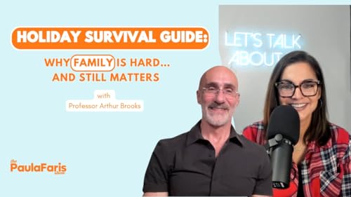Holiday Survival Guide: Why Family Is Hard&hellip; and Still Matters