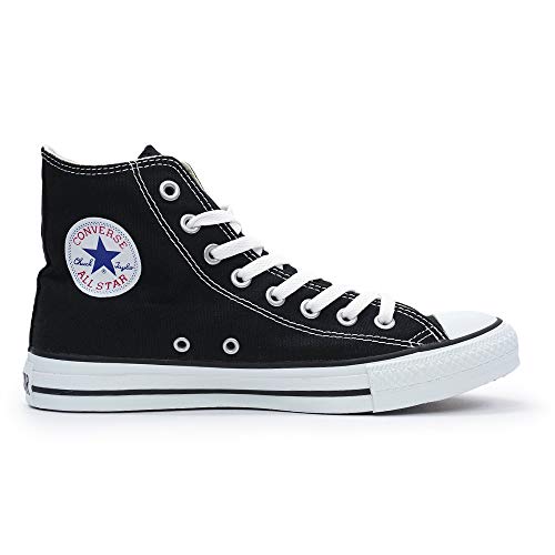 [Ro[X] Y fB[X Xj[J[ LoX I[X^[ HI CANVAS ALL STAR HI ubN 32060181 6/24.5cm