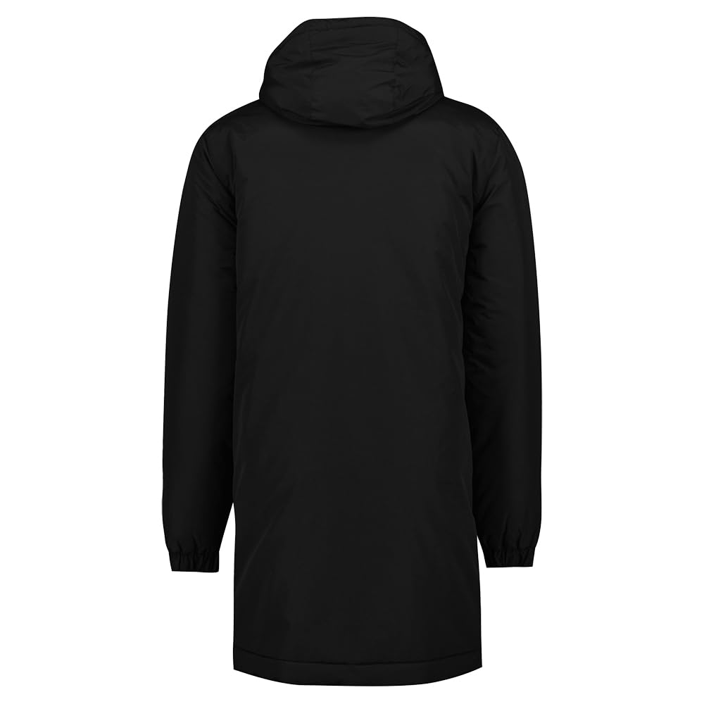 Le Coq Sportif Parka Homme