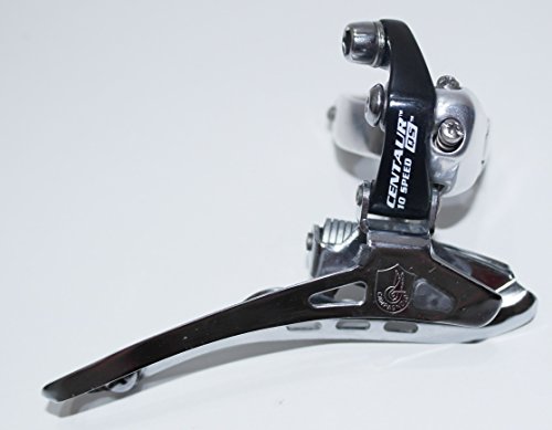 Campagnolo Centaur CT 10speed QS, 2-con cambio de marchas, 35 mm clip-on