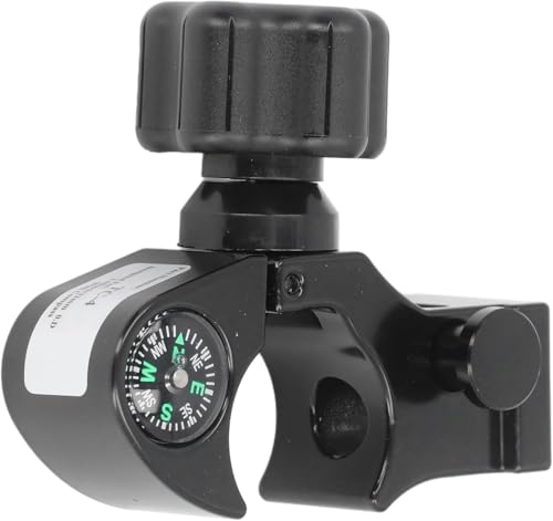 Support de poteau de portée de 32 mm ajustable pour navigation de précision - 7