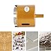 Marble Hole Saw Drill Bit Professional Multifunctional Diamond Coated Tile Concrete Wall Glass Cutter Hand Tool Accessory 65mm 70mm 75mm (65mm)