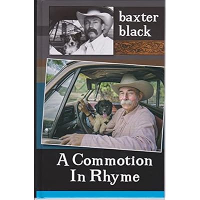 A Commotion In Rhyme