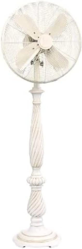 Decobreeze 3 Speed Oscillating Floor Standing Fan, 16" Head - Providence