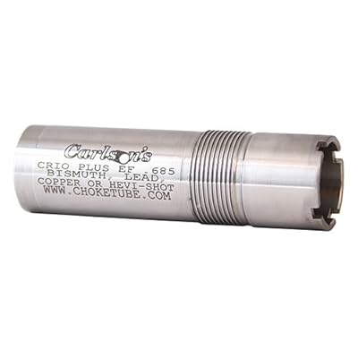 Carlsons Choke Tube For Benelli Crio Plus - Blindside Waterfowl Choke 12 Gauge