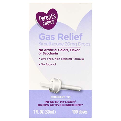 gripe water parents choice