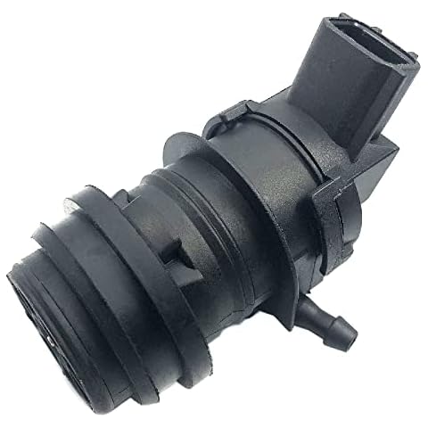DEVMO Windshield Washer Pump 85330-60190 Cover