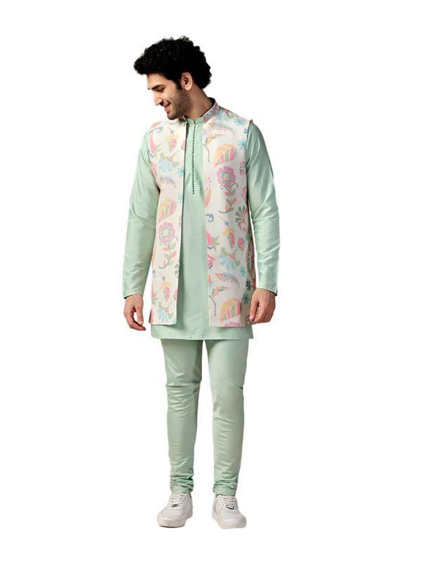 Image of KISAH Men Mens Jacket Set