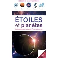 Etoiles et plan&egrave;tes