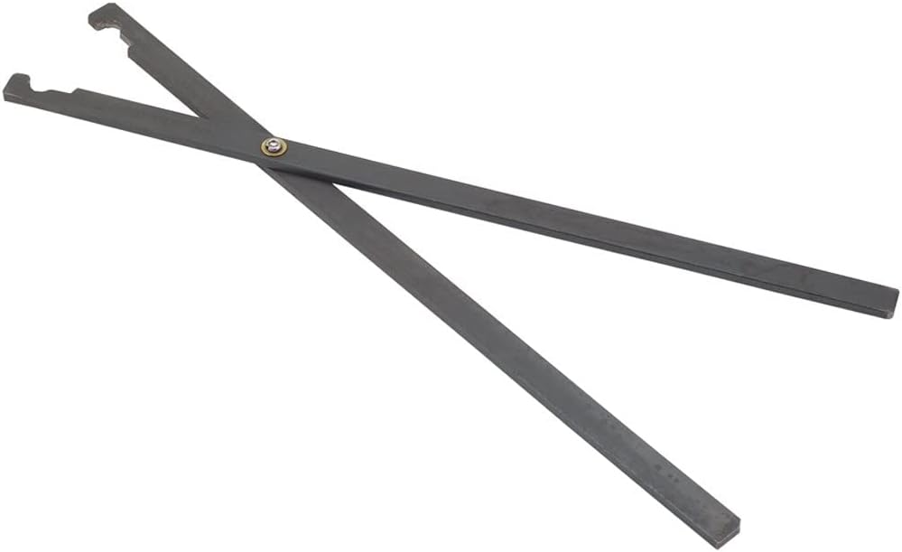Duke Set Tool for #220 / #330 Body Traps