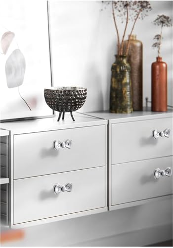 Poignées de meuble pour rénover une commode à un trou facilement - 6