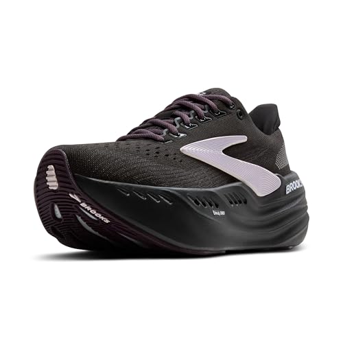 Image of Brooks Women's Glycerin Max Neutral Running & Walking Shoe