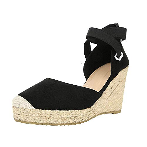 Lueyifs, Sandali Donna