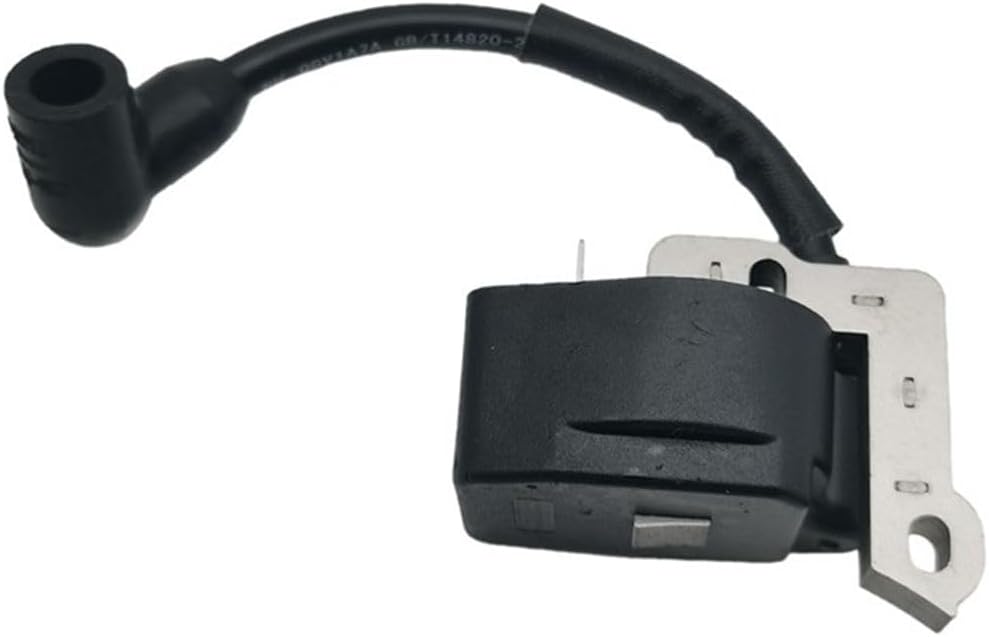 Ignition Coil Compatible with Homelite Ryobi 850108008,850 10 80-08, 850108013,850 10 80-13,RY09056 Gas Blower Vac 850108007,850 10 80-09,850 10 80-07, 850108009 25-467