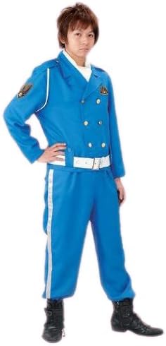 Smart series motorcycle police personnel