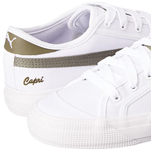 Image of PUMA Unisex-Adult Capri Sneaker