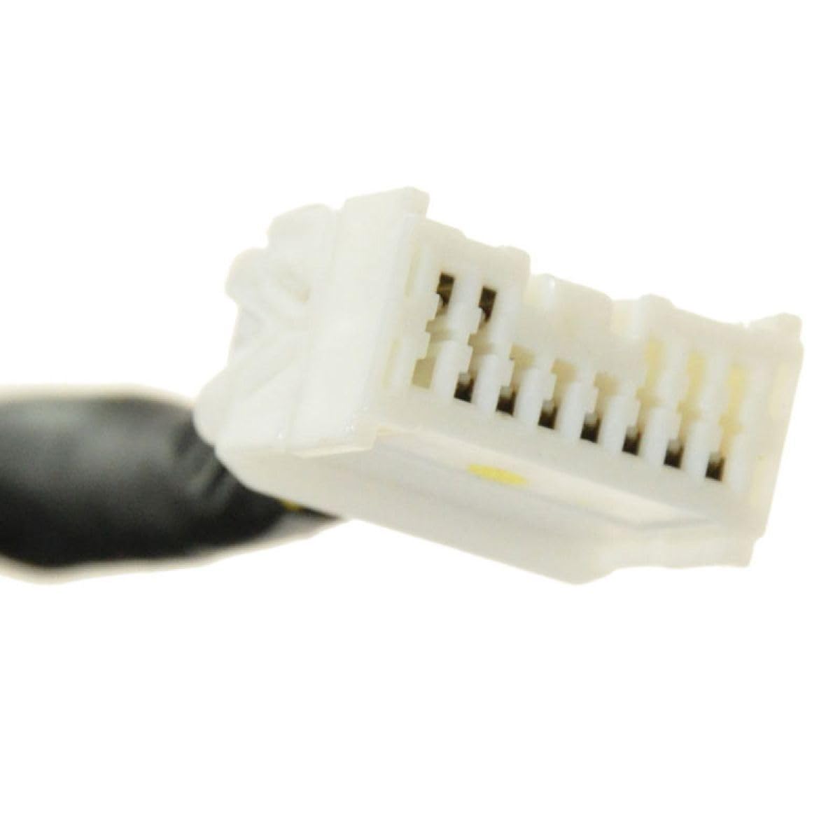 Retrovisor Principal 340 Izquierdo  Lado Conductor  Completo Regulación Manual Iveco Stralis 800x800 Umlrzdv