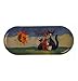 Produktbild Fridolin Brillenetui Rosina Wachtmeister-Momenti di felicità aus Metall, bunt, 16x6.6x2.8 cm