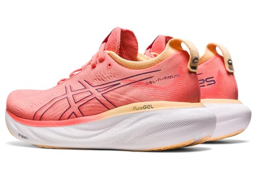 Image of ASICS Women's Gel-Nimbus 25 Running