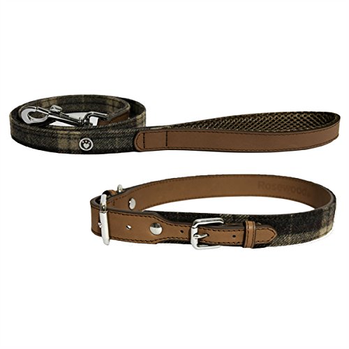 HUNTER Adjustable Leash List, 8/200 Rope, Bordeaux