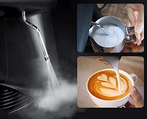 Cafetera Express Automática con Vaporizador 1 unidad miniatura 4