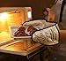 Grevy Cotton Double Oven Mitts Heart of The Home