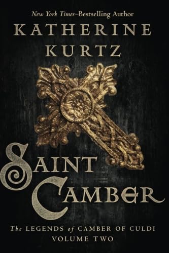 Saint Camber 1504050029 Book Cover