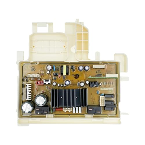 Conditioning Parts，Compatible For Samsung，Washing Machine Computer Control Board DC92-00951C Circuit PCB DA41-00189A