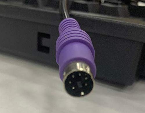 Amazon | IBM KB-0225 外付け有線 PS/2 優先 Pro USA キーボード