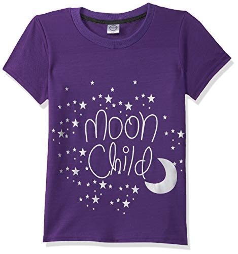 Image of Gubbarey Girl's Regular fit T-Shirt
