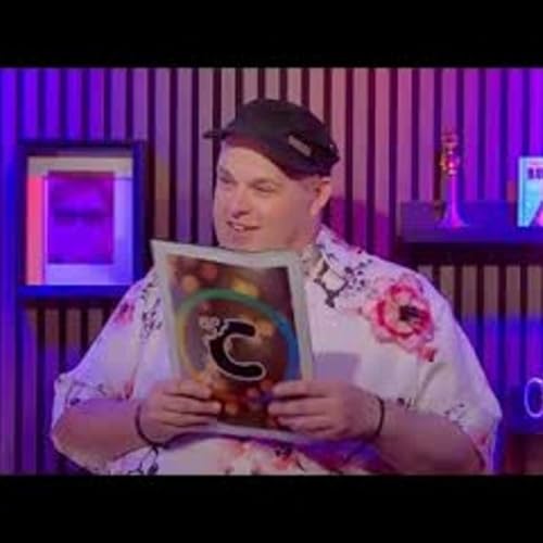 Chewing The Cud, Season 7, Episode 05 cover art