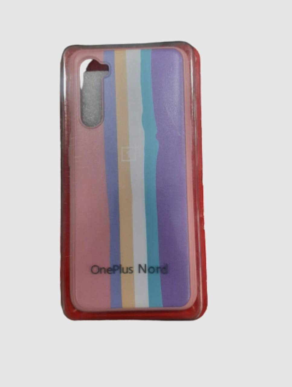 ONE Plus NORD Mobile Back Cover (2)