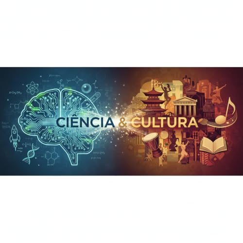 Ci&ecirc;ncia & Cultura: Evolu&ccedil;&atilde;o, Tecnologia & Sociedade